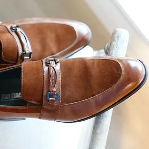 Stacey Adams | Shoes | Unique Stacey Adams Men Dress Shoe  display picture 2